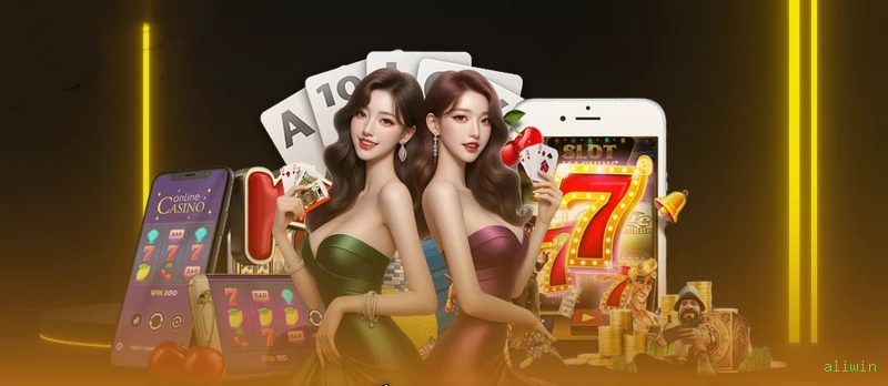 Jogos de bônus no aliwin: rodadas grátis, multiplicadores e jackpots progressivos em slots selecionados
