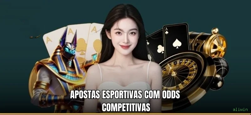 aliwin — plataforma segura e premiada de apostas