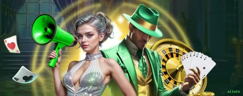 Ranking dos melhores jogos no aliwin — favoritos da comunidade
